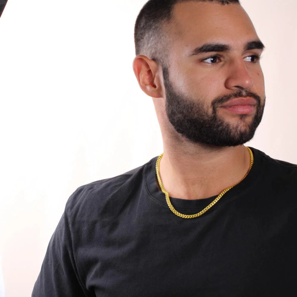 To My Man | Gift for Husband & Boyfriend