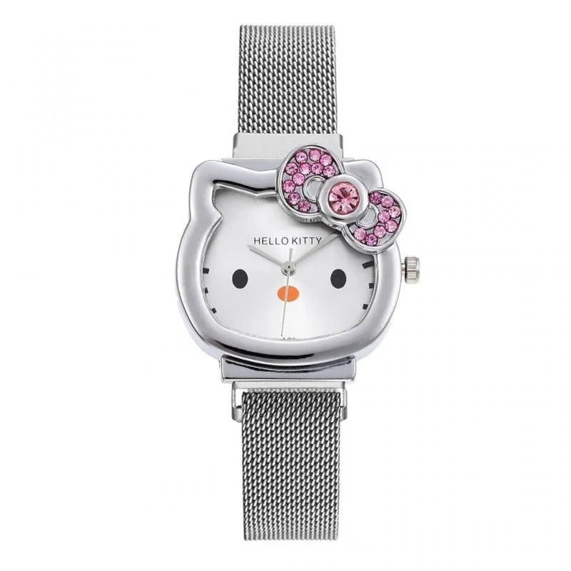 Hello Kitty Watch