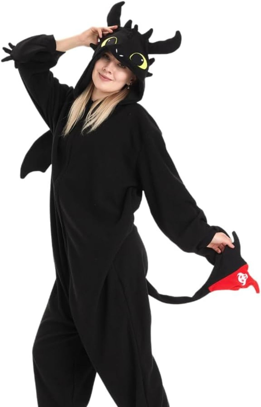 The VIRAL Comfy Dragon™