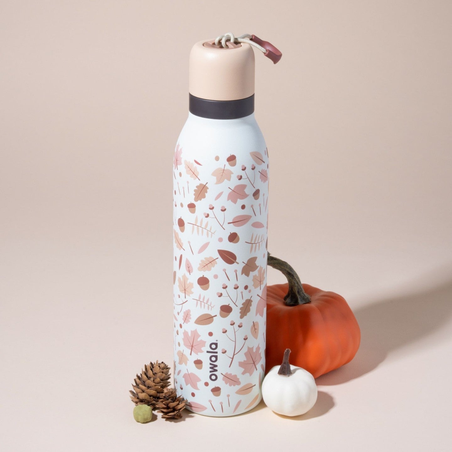 Owala Fall Flutter Water Bottle