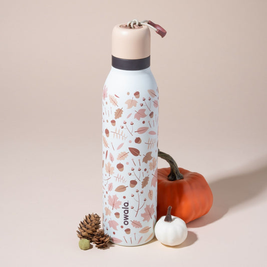Owala Fall Flutter Water Bottle