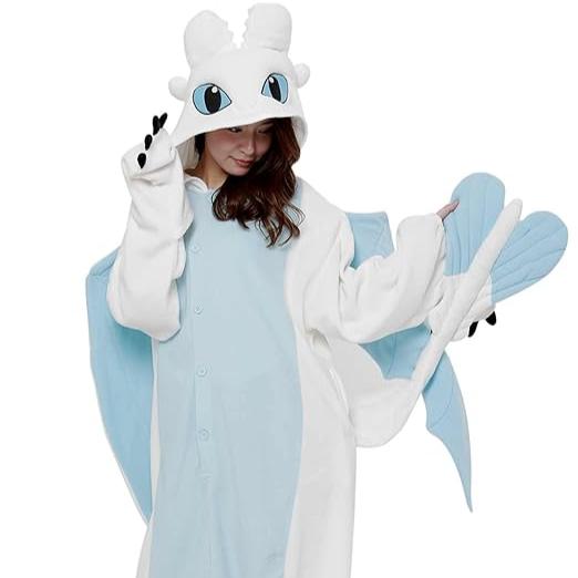 The VIRAL Comfy Dragon™