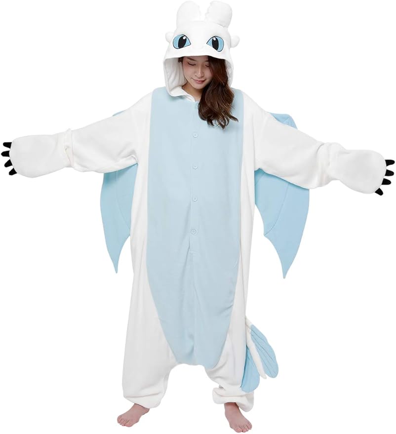 The VIRAL Comfy Dragon™