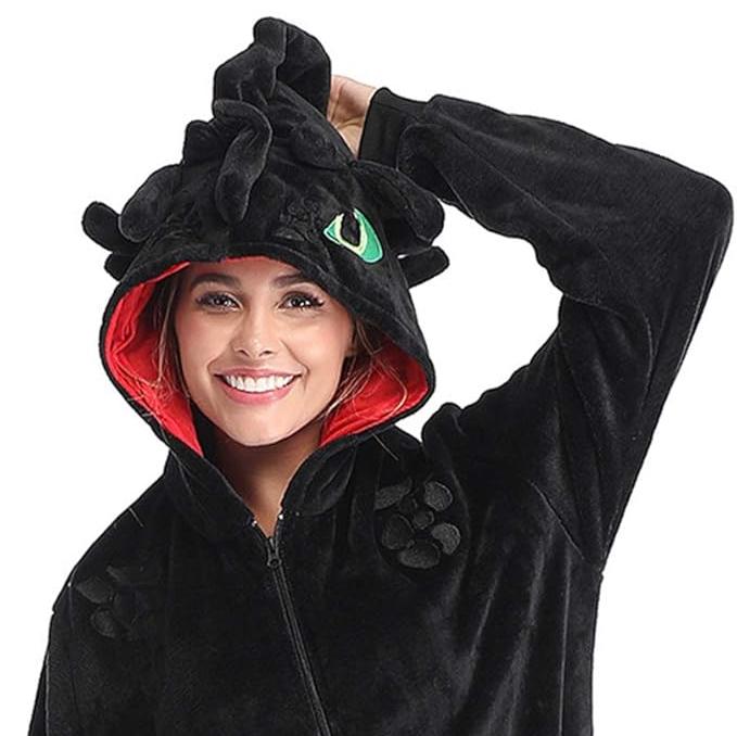 The VIRAL Comfy Dragon™