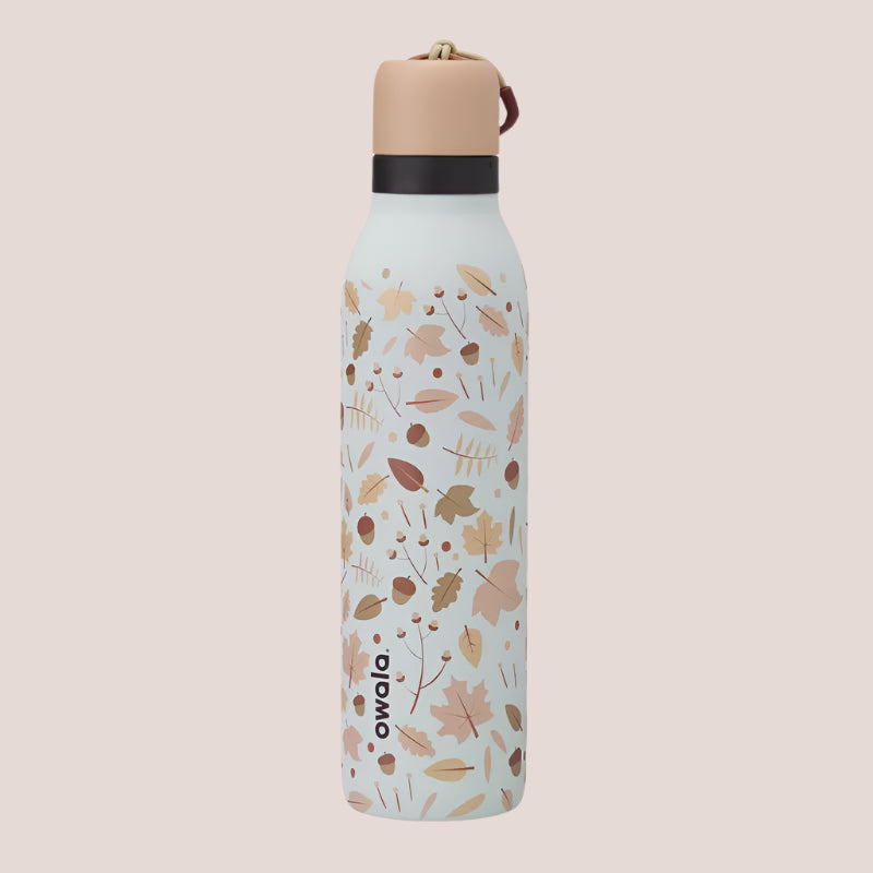 Owala Fall Flutter Water Bottle