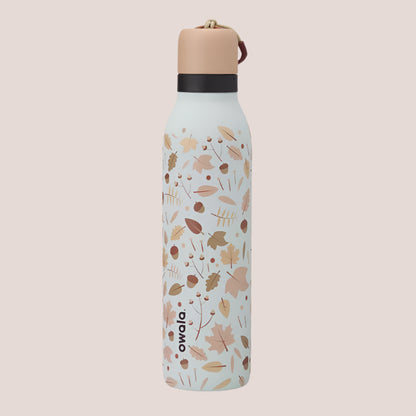Owala Fall Flutter Water Bottle