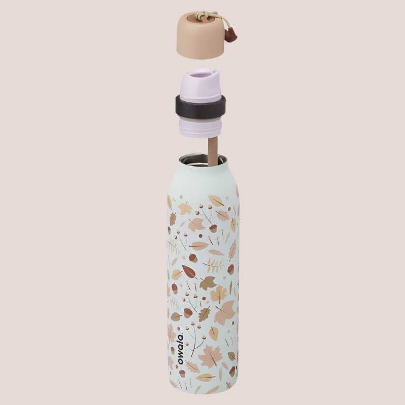 Owala Fall Flutter Water Bottle