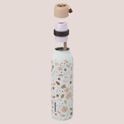 Owala Fall Flutter Water Bottle