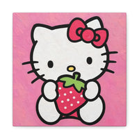 Berry Kitty - Almost Sold Out