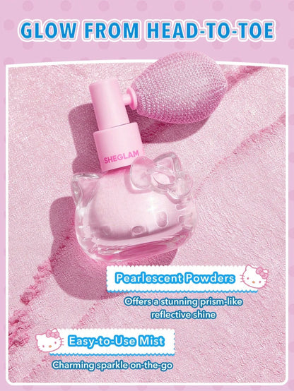 Hello Kitty Diamond Dust™