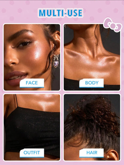 Hello Kitty Diamond Dust™