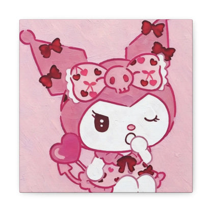 Hello Kitty Painting