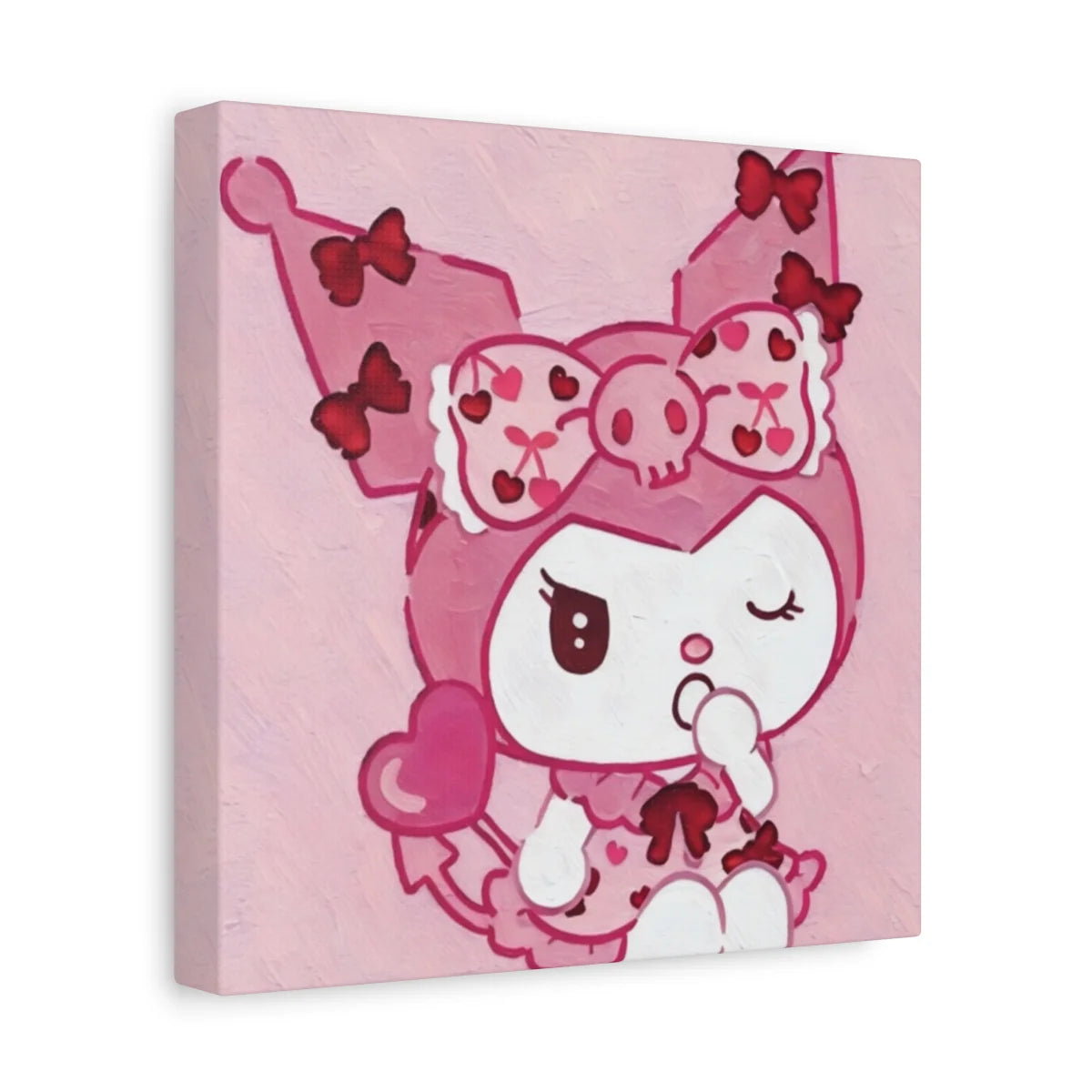 Hello Kitty Painting