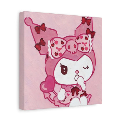 Hello Kitty Painting