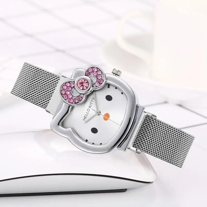 Hello Kitty Watch
