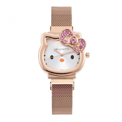 Hello Kitty Watch