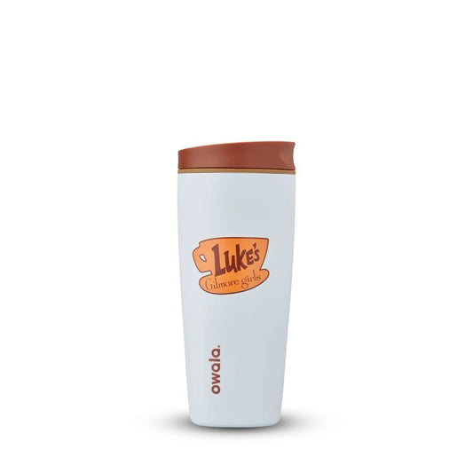 Gilmore Girls x Owala SmoothSip Coffee Cup (20oz)