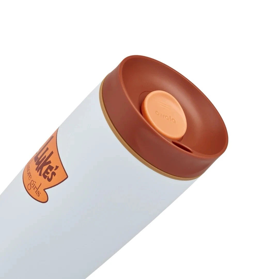 Gilmore Girls x Owala SmoothSip Coffee Cup (20oz)