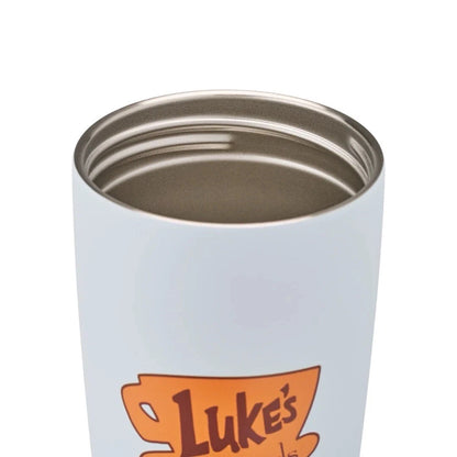 Gilmore Girls x Owala SmoothSip Coffee Cup (20oz)